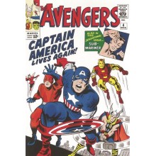 Capitan America