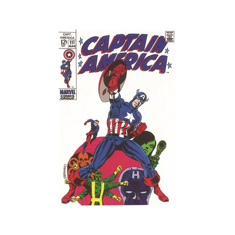 Capitan America