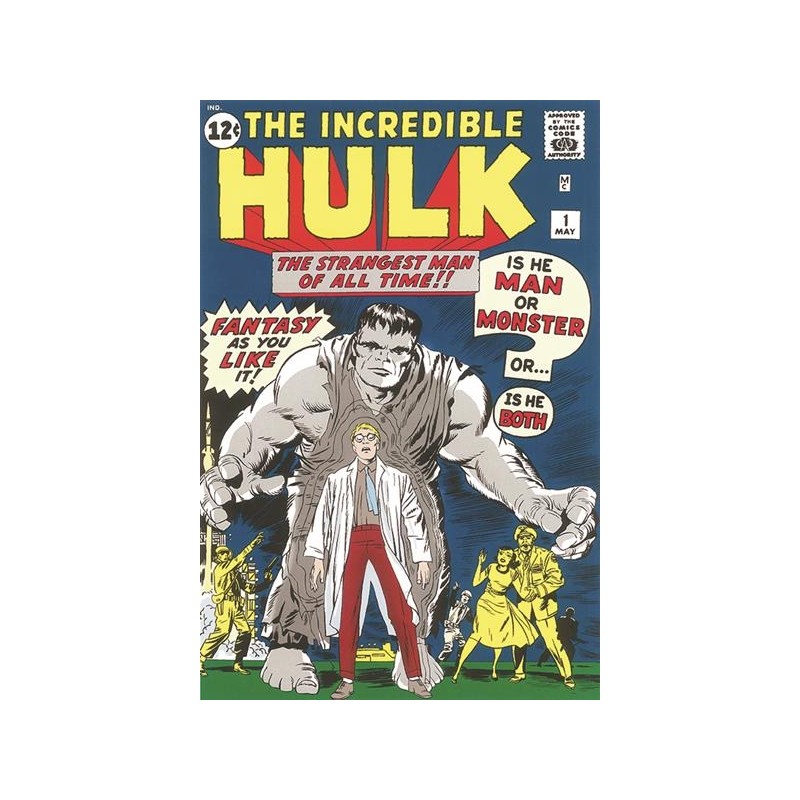 Hulk