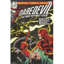 Daredevil
