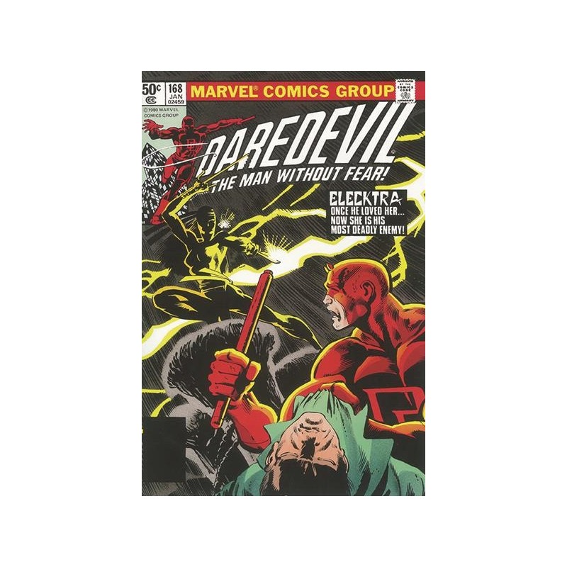 Daredevil