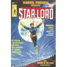 Star-lord