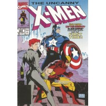 X-men