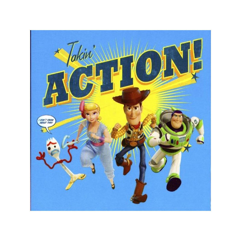 Toy Story