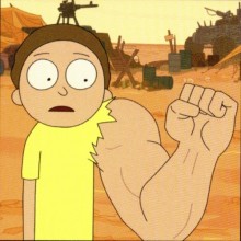 Rick and Morty