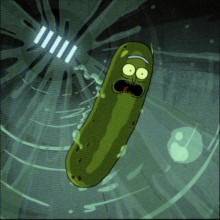 Rick and Morty