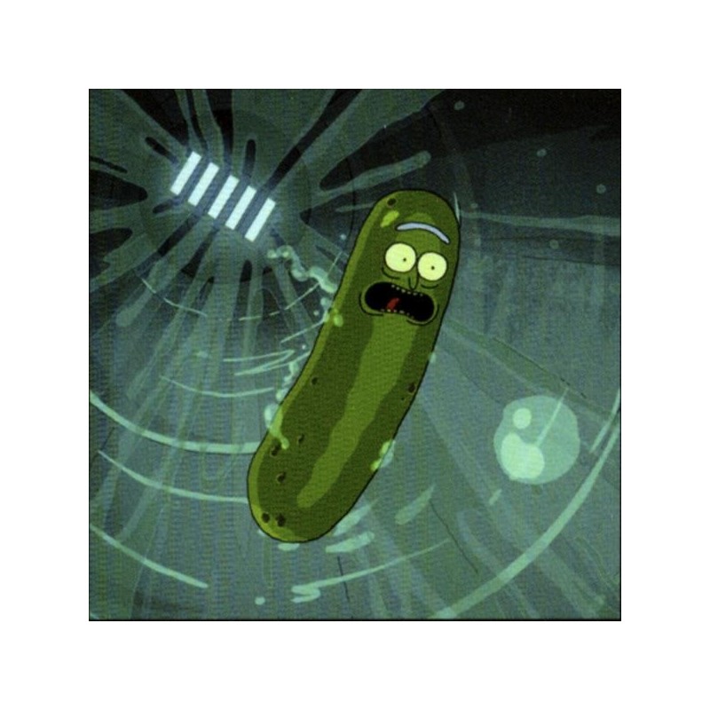 Rick and Morty