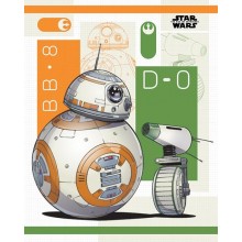 BB8 Star wars