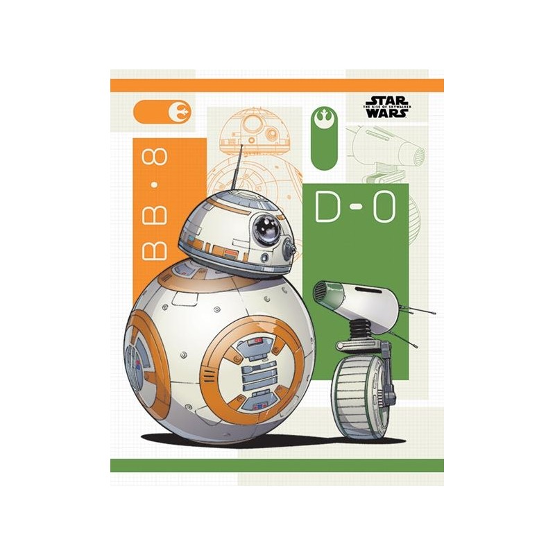 BB8 Star wars
