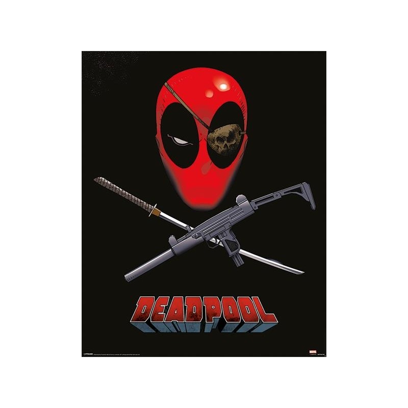 Deadpool