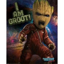 Groot (Guardianes de la galaxia)
