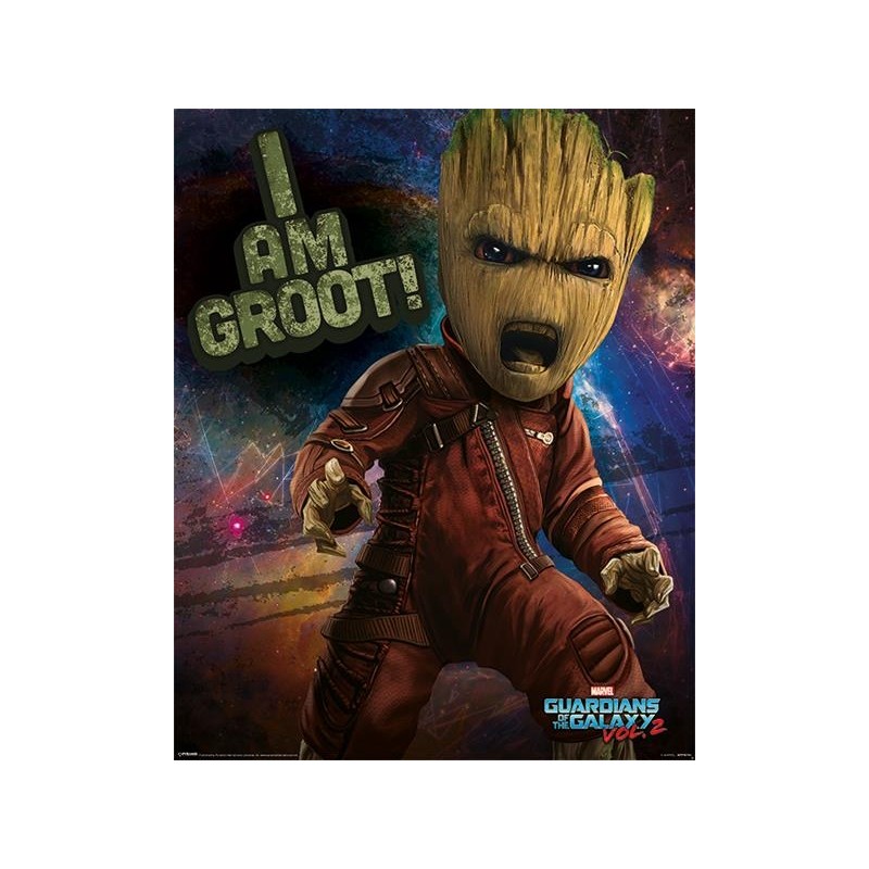 Groot (Guardianes de la galaxia)