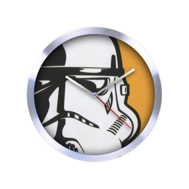 Reloj Soldado imperial 