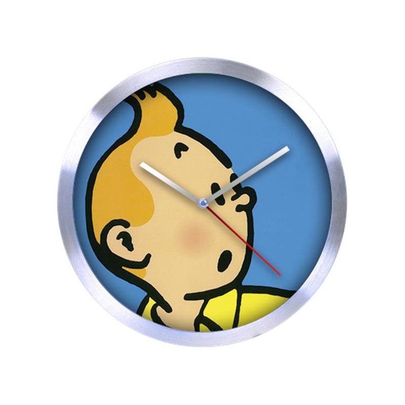 Reloj Tintin