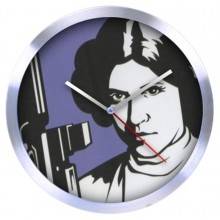 Reloj Princesa Leia 