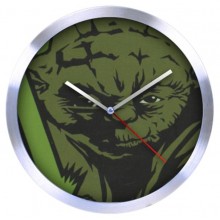 Reloj Princesa Leia