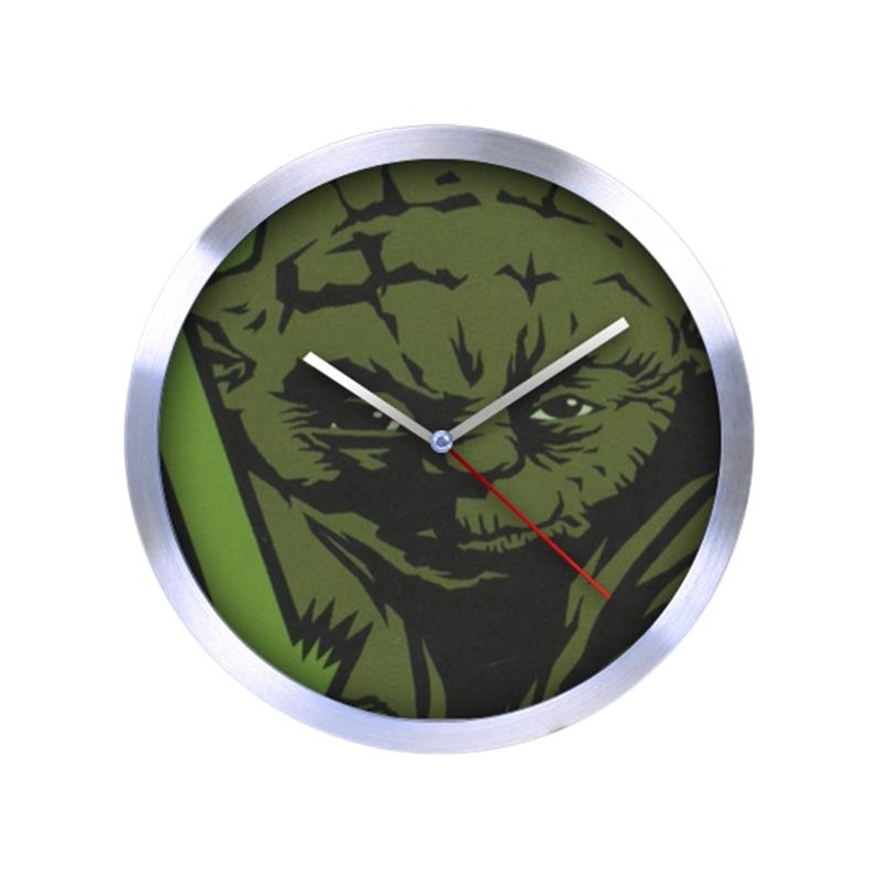 Reloj Princesa Leia