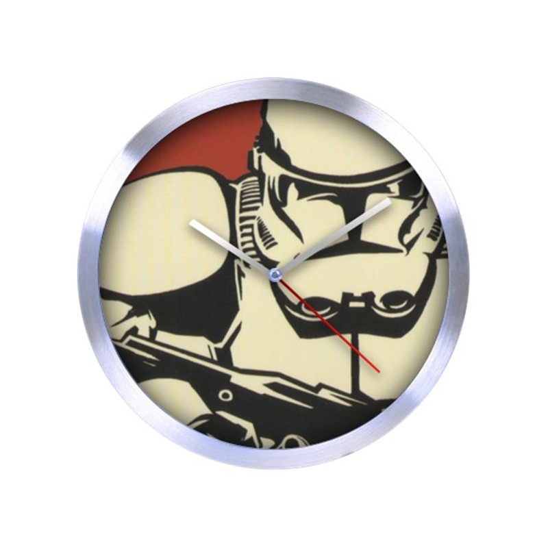 Reloj soldado imperial 