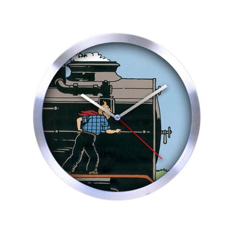 Reloj Tintin