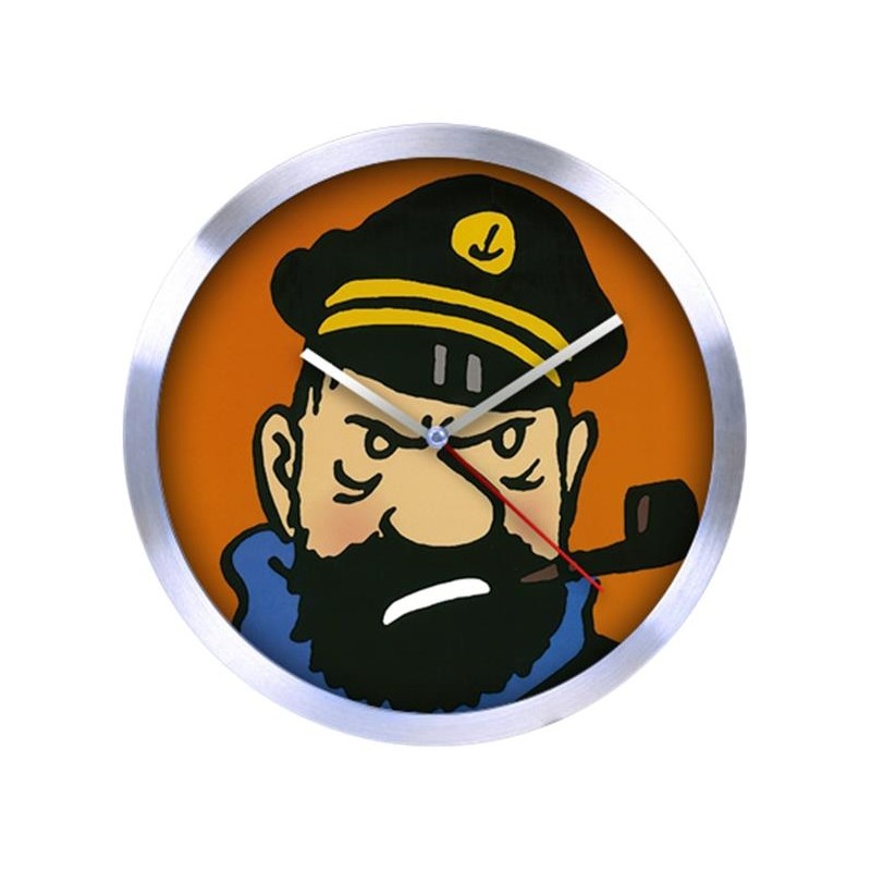 Reloj Haddock 