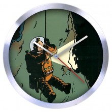 Reloj Tintin