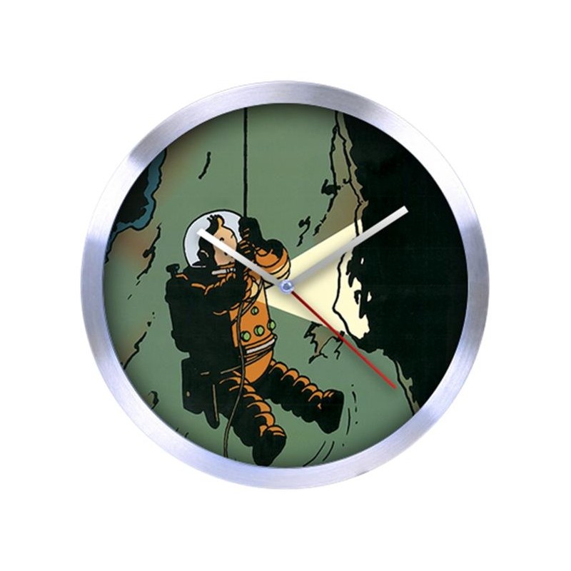 Reloj Tintin