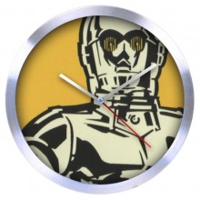 Reloj Soldado Imperial  (Star Wars)