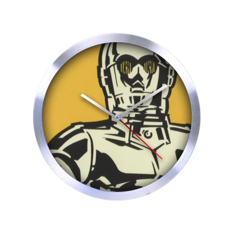 Reloj Soldado Imperial  (Star Wars)