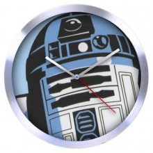 Reloj R2D2 (Star Wars)