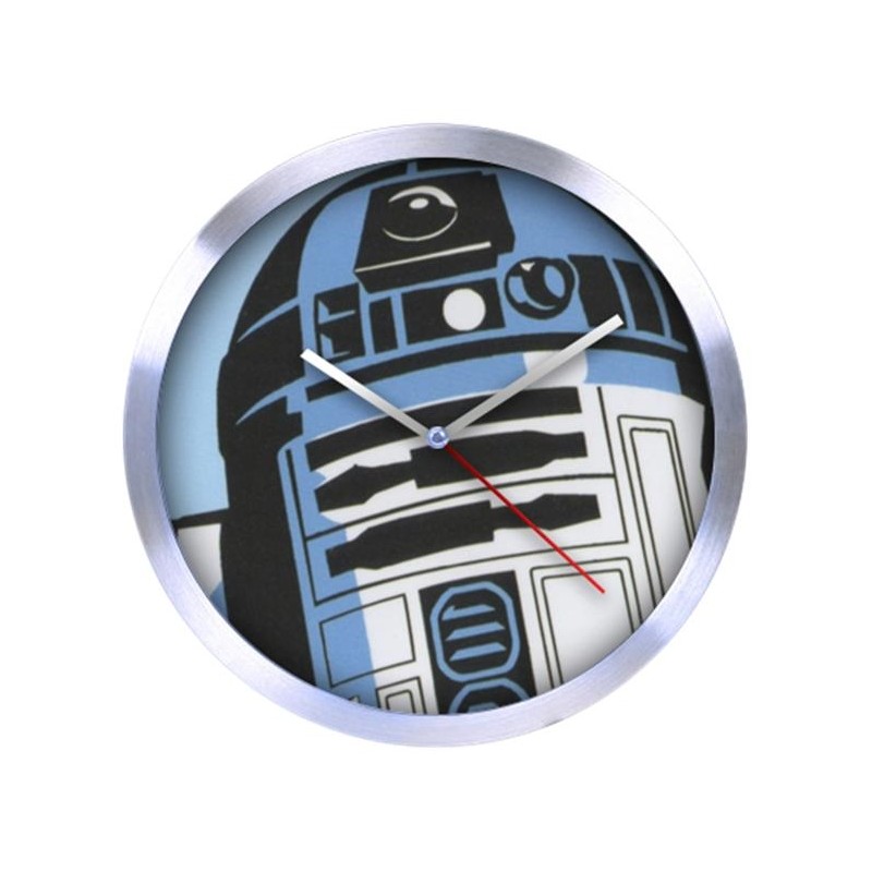 Reloj R2D2 (Star Wars)