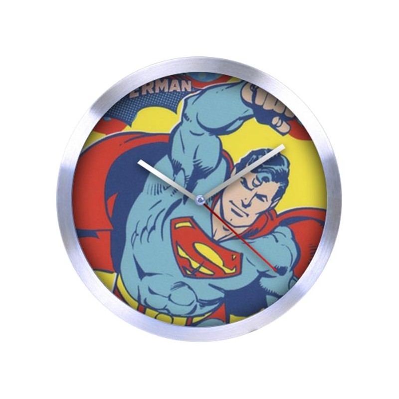 Reloj Superman 