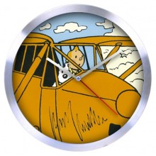 Reloj Tintin