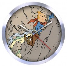 Reloj Tintin