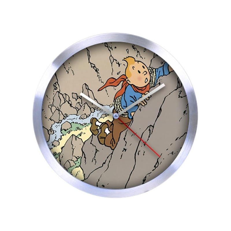 Reloj Tintin