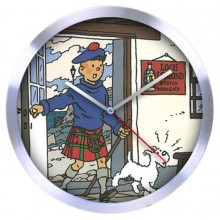 Reloj Tintin