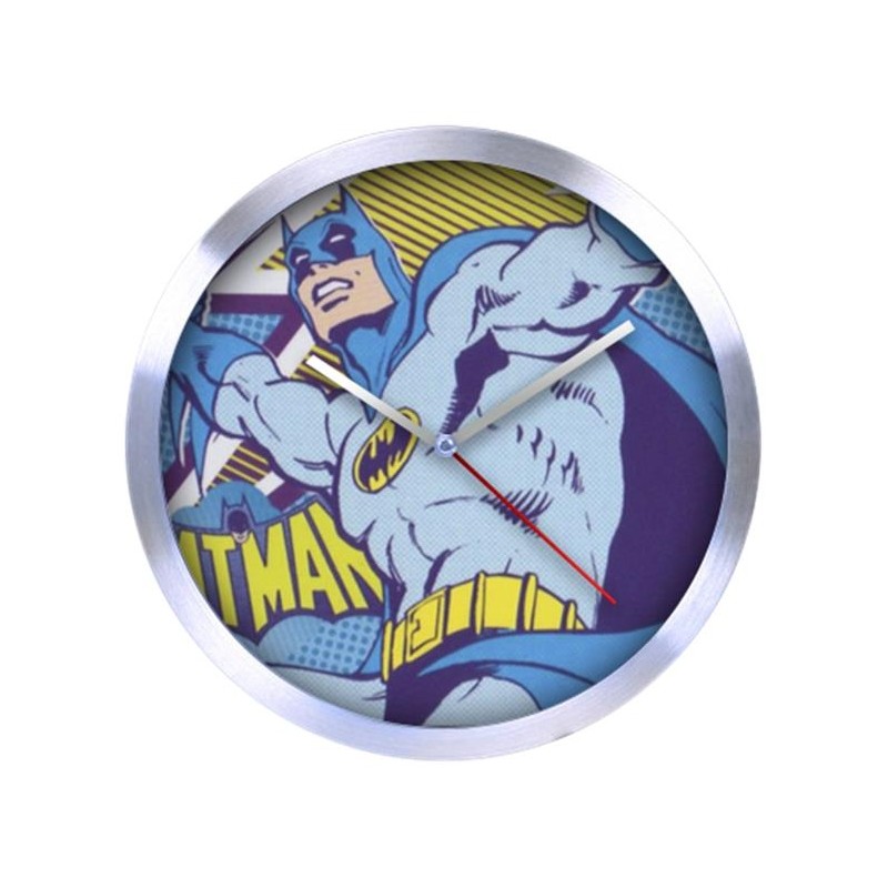 Reloj Batman
