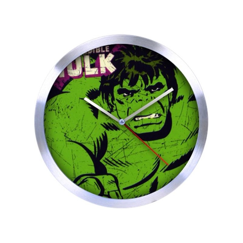 Reloj Hulk 