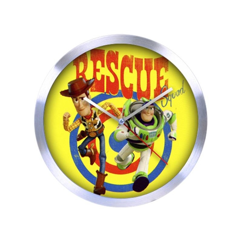Reloj Toy Story 