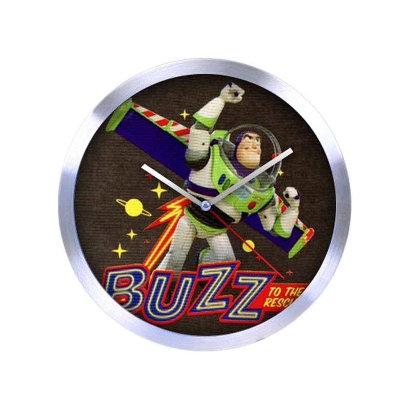Reloj Toy Story