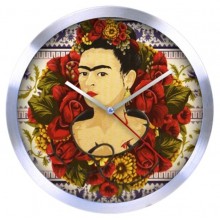 Reloj Frida Khalo