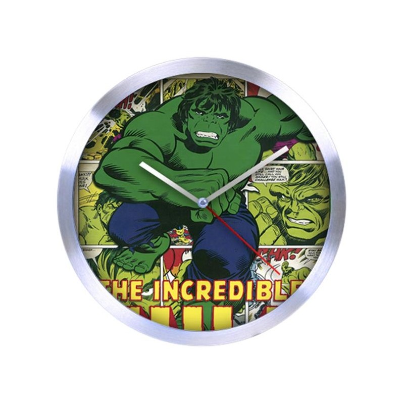 Reloj Hulk