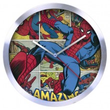 Reloj Spiderman 