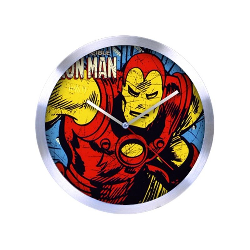 Reloj Ironman