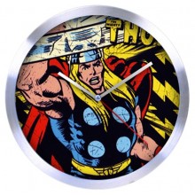 Reloj Thor