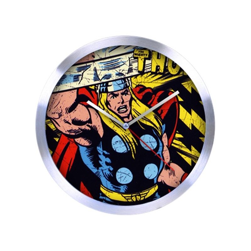 Reloj Thor