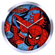 Reloj Spiderman