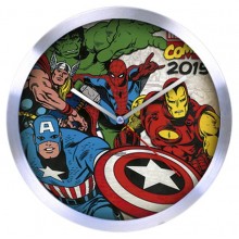Reloj Spiderman