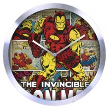 Reloj Ironman