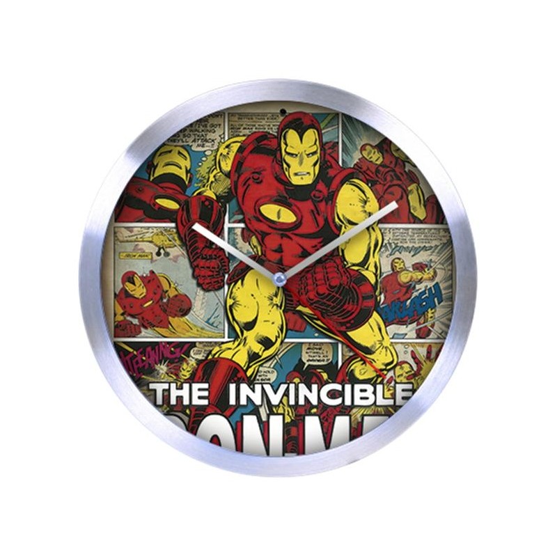 Reloj Ironman
