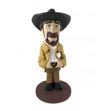 Figura Texas Ranger